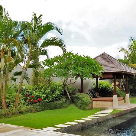 Sayang Estate Villa Ubud Rum bild