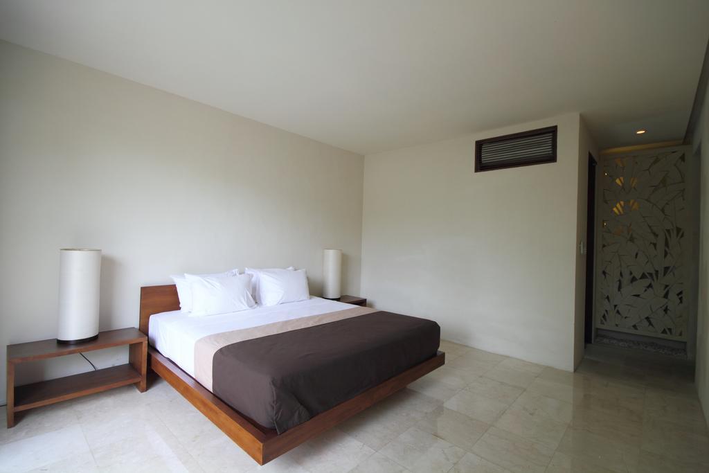 Sayang Estate Villa Ubud Rum bild