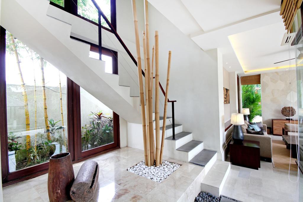 Sayang Estate Villa Ubud Rum bild