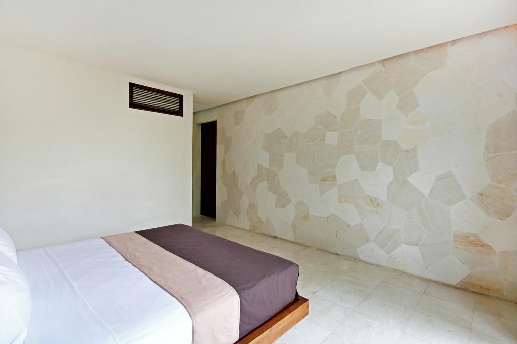 Sayang Estate Villa Ubud Rum bild
